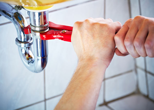 About Yarnell Plumbers